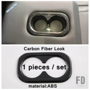 ホンダ ABSオートインナードアハンドル/アームレストボックス/エアコンアウトレット/ウィンドウリフトパネルアクセサリーカバートリム CR-V CR - Model E
