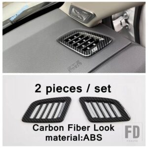 ホンダ ABSオートインナードアハンドル/アームレストボックス/エアコンアウトレット/ウィンドウリフトパネルアクセサリーカバートリム CR-V CR - Model I