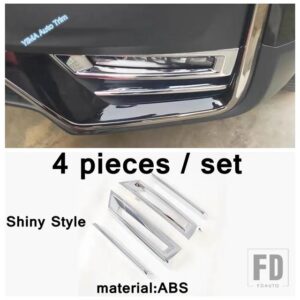 ホンダ クローム外装アクセサリー フロントリアテールフォグランプ フォグランプ ランプフレームカバートリム カーボン CRV CR-V 2021に適合 - Model E