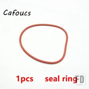 トヨタ 燃料ポンプタンクプラスチックリングリテーナーシールストリップ付き77144-0H010 ヤリス オーリス カローラ用 - seal ring