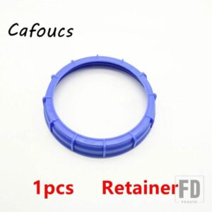 トヨタ 燃料ポンプタンクプラスチックリングリテーナーシールストリップ付き77144-0H010 ヤリス オーリス カローラ用 - Ring Retainer