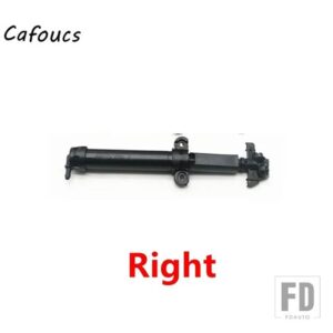 プジョー 自動車用 フロントバンパーヘッドライトウォッシャーノズル ウォータースプレージェット 508 2010-14用 - 1pcs RH spray gun
