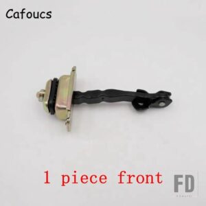 マツダ 車ドアステイストップリミッターチェックストラップ 6 2003-08用 - 1pcs front