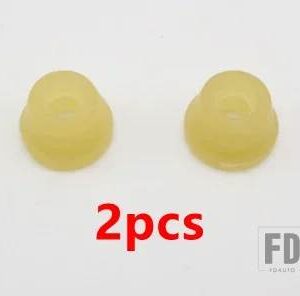 フォード フォーカス MK2 MK3 2005-2013 フィエスタ MK5 ギアボックス プルヘッド ギアシフトレバー トランスミッション ウェアラブルケーブル - 2 piece Automatic