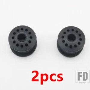 フォード フォーカス MK2 MK3 2005-2013 フィエスタ MK5 ギアボックス プルヘッド ギアシフトレバー トランスミッション ウェアラブルケーブル - 2 piece Manual