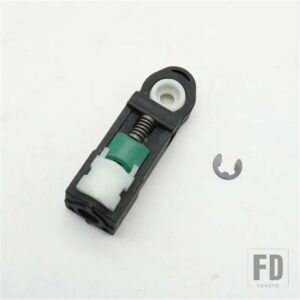 車内自動ギアシフトギアボックスケーブルプル耐摩耗性ゴムスリーブFORD NEW KUGA MK2 MONDEO MK5 EDGE用 - 1pcs A