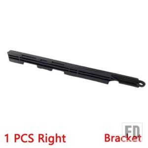 BMW 7シリーズ G12 730 740 750 2016-2023 リアウインドシールドサンシェードサポートケーブルブラケットサンシェードルーフリペアキット - 1pcs Right bracket