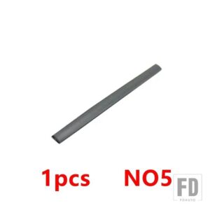 レクサス トヨタ ランドクルーザー プラド LC150 FJ150 2010-2020 GX460 GX400用 カーモールディング フロントガラス サンルーフ シーリングス - 1pcs NO5