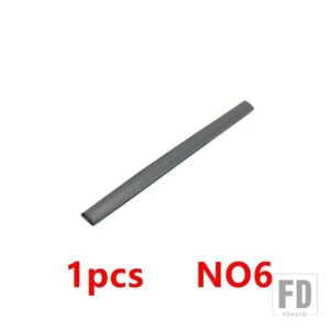 レクサス トヨタ ランドクルーザー プラド LC150 FJ150 2010-2020 GX460 GX400用 カーモールディング フロントガラス サンルーフ シーリングス - 1pcs NO6