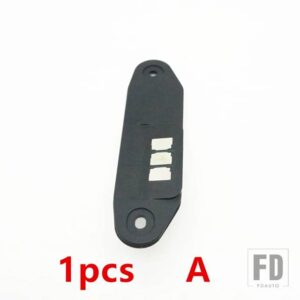 フォード トランジットV348 V362用車ミドルドアコンタクトスイッチキット1個 - 1pcs A