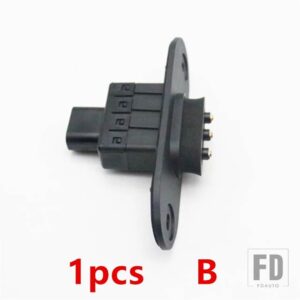 フォード トランジットV348 V362用車ミドルドアコンタクトスイッチキット1個 - 1pcs B