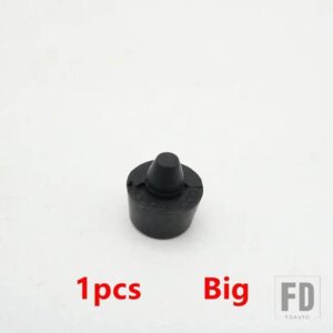 日産 アルマダパトロールY62 2010-2019用 ドアクッション 粒状ゴムパッド - 1pcs big one