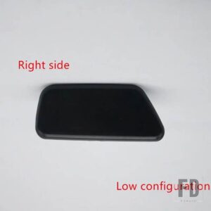 スバル ヘッドライトウォッシャーカバーキャップ フォレスター SG350 2015 2016 2017 部品ナンバー 86636SG350 86636SG390 - low-Right 1pcs