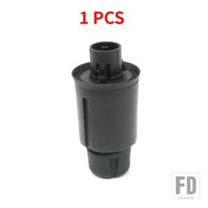 プジョー 調整可能ストップボンネットバッファーテールゲートブロックカートランクラバーピアクッション 508用 - 1 Pcs