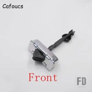 マツダ 6 M6 2009-2013 自動車用 フロント リア ドア ストップ リミッター チェック ストラップ ヒンジ GS1D-58-270 - army green