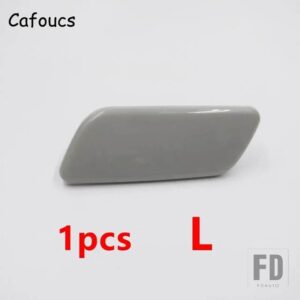 トヨタ ランドクルーザー プラド LC150 2013-16 ヘッドランプ ウォッシャー ノズル ジェット カバー 85045-60090 85044-60090 - 1 piece left side L