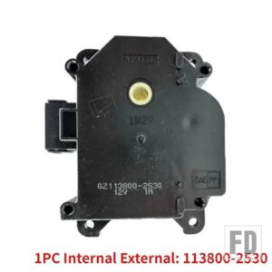 スズキ スイフト III MZ EZ SX4 用エアコンエンジン暖房フラップ換気アクチュエーターサーブモーター - Internal External