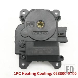 スズキ スイフト III MZ EZ SX4 用エアコンエンジン暖房フラップ換気アクチュエーターサーブモーター - Heating Cooling
