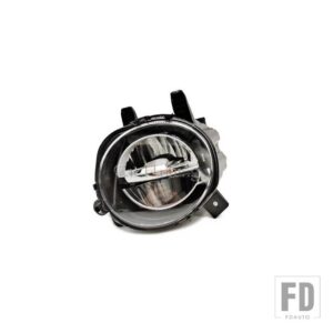 BMW F20 F21 F22 F23 F30 F31 F32 F33 F34 F35 F36 LCI 2012-2018用LEDフォグランプヘッドライトドライビングランプ - Only Right side