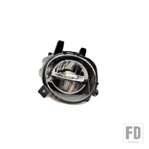 BMW F20 F21 F22 F23 F30 F31 F32 F33 F34 F35 F36 LCI 2012-2018用LEDフォグランプヘッドライトドライビングランプ - Only Left side