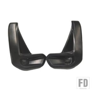 トヨタ ハイラックス レボ 2020 2021 2022用 2個 自動車用 LEDデイタイムランニングライト ターンイエローシグナル DRL デイライト フォグラン - Only cover