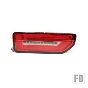 スズキ ジムニー 2019-23用 自動車用 LEDリフレクターテールランプ テールライト リアランプ パーキングブレーキライト ウィンカー - Red Only R side