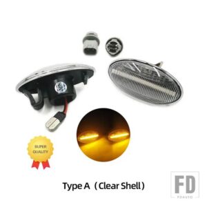 スズキ グランド ビターラ VTARAI ジムニー スイフト SX4 S-CROSS APV アリーナ XL7 アルト フィアット セディチ LED - Dynamic Clear T10