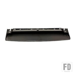 アウディ リアブレーキランプ サードブレーキライト アイレベルストップランプ A4 A4L B8 2009-16用 1個 - Somke Cover