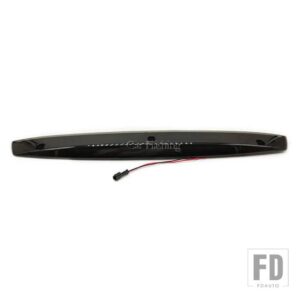 メルセデスベンツ ヴィトビアノW639 A6398200056 6398200056車テールライトハイマウントサードリアサードブレーキライトストップランプ - Smoke cover