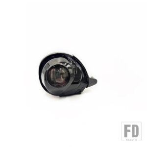 マツダ 自動車用 フロントバンパー LED フォグランプ フォグライトアセンブリ 3 アクセラ 2017-2019 CX5 CX-5 2017-2021 CX-8 2019-2021用 - Right side