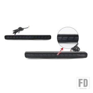 ホンダ 1セット LED リアライト HR-V HRV RS 2022 2023 ブレーキライトダイナミックウィンカーリフレクターテールライトライトフォグランプ