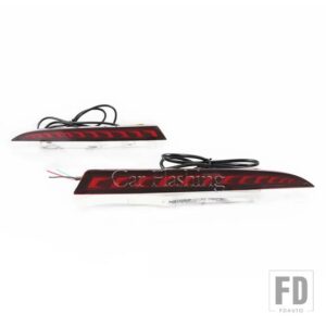 ホンダ 1セット LED リアライト HR-V HRV RS 2022 2023 ブレーキライトダイナミックウィンカーリフレクターテールライトライトフォグランプ