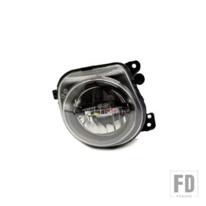BMW 5シリーズ F07 F10 F11 F18 LCI 2014 2015 2016用 車フロントバンパー LEDフォグランプ ヘッドライト フォグランプアセンブリ - Only Right side