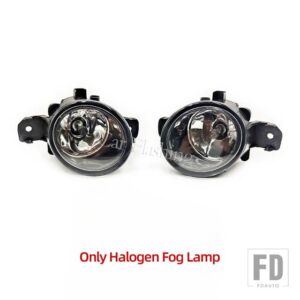 日産 フォグランプ LEDフォグランプ セントラ キャシュカイ J10 エクストレイル T31 T30 プリメーラ ティアナ アルティマ マキシマ アルメーラ - Halogen lamp