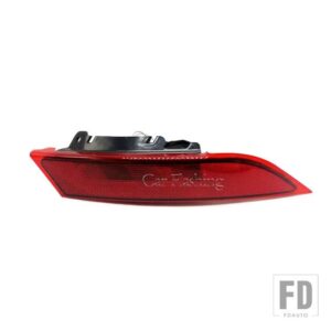 ランドローバー ディスカバリー 5 L462 LR5 2017-20用 リアバンパーフォグランプ リフレクターハザードリアライト - Only Right side