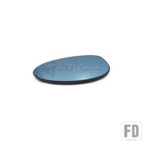 BMW E90用ミラー加熱サイドミラーガラスバックミラーE92 E91 E93 E82 E88 E86 E85 Z4用51167157247 51167157246 - Blue R