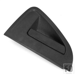 シボレー スパーク 2010-2015 外側外装ドアハンドル 95964944 95964943 95987921 95987920 フロント リア 左 右 - Rear left