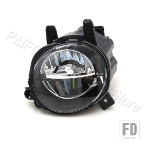 BMW フォグランプ 車フロント LED フォグランプ ドライビングランプ F20 F21 F22 F23 F30 F31 F32 F34 GT F35 LCI 63177315559 63177315560 - Only 1 Right