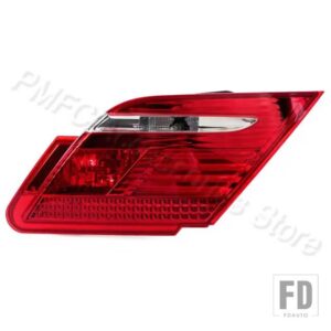 BMW 自動車用 テールライトアセンブリ ブレーキライト ウィンカー リバースフォグランプ 7シリーズ E65 E66 2006-2008 63216937516 6321693851 - Inside Right