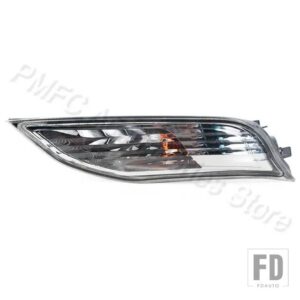 レクサス フロントバンパーフォグランプフォグライトカーアクセサリーGX460 / 400 2014-20フォグライトシグナルランプ - Only 1 Left