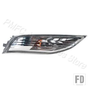 レクサス フロントバンパーフォグランプフォグライトカーアクセサリーGX460 / 400 2014-20フォグライトシグナルランプ - Only 1 Right