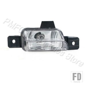 VW リバースライト リアバンパー ブレーキライト テールウォーミングシグナルリフレクターランプTIGUAN 2009-2013-17 5ND941071 - Only 1 Left