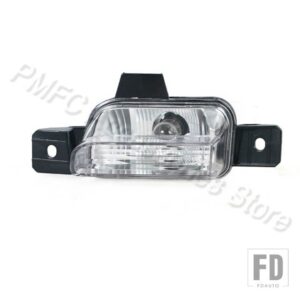 VW リバースライト リアバンパー ブレーキライト テールウォーミングシグナルリフレクターランプTIGUAN 2009-2013-17 5ND941071 - Only 1 Right