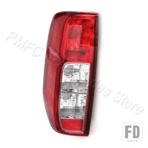 日産 リアブレーキライト リアハザード灯 レッド リアテールランプ ナバラ D40 2005-12-2015用 - Only 1 Left
