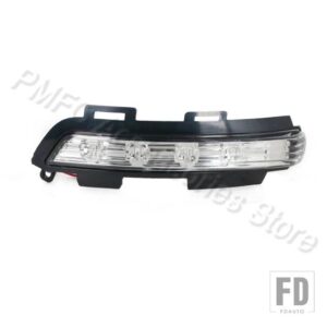 LEDバックミラーウィンカーライト JAC REFINE S2/T40 自動車用 8210109U1910 8210209U1910 サイドシグナルランプ 自動車用 - Only 1 Left