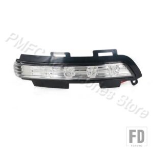 LEDバックミラーウィンカーライト JAC REFINE S2/T40 自動車用 8210109U1910 8210209U1910 サイドシグナルランプ 自動車用 - Only 1 Right