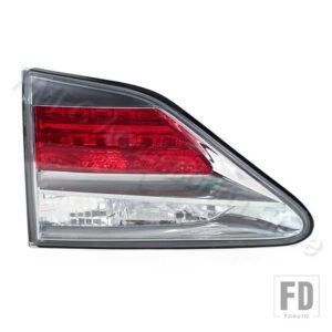 レクサス テールライトアセンブリ リアウィンカー ストップハザード ドライビングランプ カーアクセサリー ブレーキライト RX350 2013 2014 20 - Inside Left