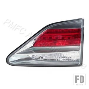 レクサス テールライトアセンブリ リアウィンカー ストップハザード ドライビングランプ カーアクセサリー ブレーキライト RX350 2013 2014 20 - Inside Right