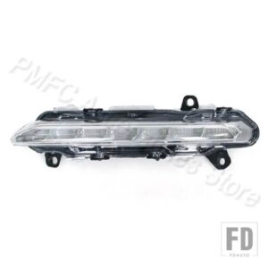 メルセデスベンツ DRL フォグランプ LED デイタイムランニングライト Sクラス W221 S350 S500 C250 C300 2008-2013 2218201756 2218201856 - Only 1 Left