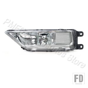 VW フォグランプ 自動車用 フロントバンパーフォグランプ 電球付き ハロゲン ティグアン 5N 2016-21 5NA941061 - Only 1 Left